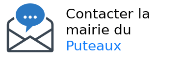 contact mairie puteaux