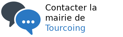 contact mairie Tourcoing